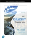Image for Study guide and selected solution manual for Hill&#39;s Chemistry for changing times, fifteeth edition