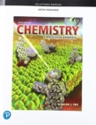 Image for Student Solutions Manual for Chemistry : A Molecular Approach