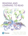 Image for Revel for Reading and Learning to Read -- Access Card Package