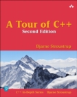 Image for A tour of C++