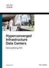 Image for Hyperconverged infrastructure data centers: demystifying HCI