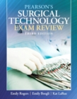 Image for Pearson&#39;s Surgical Technology Exam Review