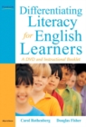 Image for Differentiating Literacy for English Learners : A DVD and Instructional Booklet