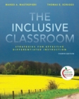 Image for The Inclusive Classroom