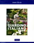 Image for Text Audio CD for Giardino italiano