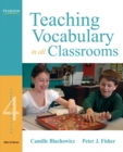Image for Teaching Vocabulary in All Classrooms