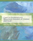 Image for Cases in Emotional and Behavioral Disorders of Children and Youth