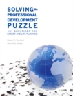 Image for Solving the Professional Development Puzzle