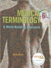 Image for Medical Terminology : A Word-Building Approach and VangoNotes Coupon Package