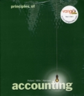 Image for Principles of Accounting and VangoNotes Package
