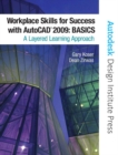 Image for Workplace Skills for Success with AutoCAD 2009