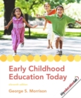 Image for Early childhood education today