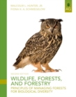Image for Wildlife, Forests and Forestry
