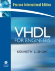 Image for VHDL for Engineers