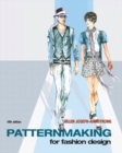 Image for Patternmaking for Fashion Design (with DVD)