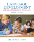 Image for Language Development in Early Childhood Education