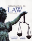 Image for Introduction to law