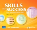 Image for Skills for Success Using Microsoft Office 2007