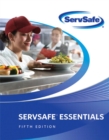 Image for ServSafe Essentials with Online Exam Voucher