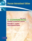Image for E-Commerce 2009