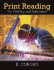 Image for A welder&#39;s guide to blueprint reading