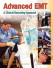 Image for Advanced EMT  : a clinical-reasoning approach
