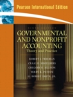 Image for Governmental and nonprofit accounting  : theory and practice : International Version