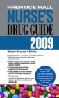 Image for Prentice Hall nurse&#39;s drug guide 2009