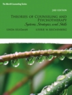 Image for Theories of counseling and psychotherapy  : systems, strategies, and skills