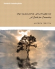 Image for Integrative assessment for counselors