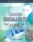 Image for Classroom management that works  : research-based strategies for every teacher