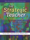 Image for Strategic Teacher, The