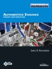 Image for Automotive engines  : theory and servicing