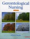 Image for Gerontological nursing  : the essential guide to clinical practice