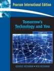 Image for Tomorrow&#39;s Technology and You, Complete
