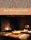 Image for Spa management  : an introduction