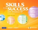 Image for Skills for Success with Windows XP, Getting Started