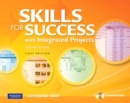 Image for Skills for Success with Integrated Projects, Getting Started
