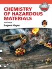Image for Chemistry of hazardous materials