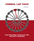 Image for Criminal Law Today