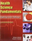 Image for Lab Activity Manual for Health Science Fundamentals