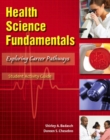 Image for Student Activity Guide for Health Science Fundamentals