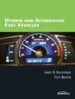 Image for Hybrid and Alternative Fuel Vehicles