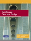 Image for Reinforced concrete design