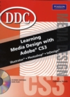 Image for Learning Media Design W/Adobe CS3