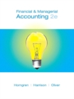 Image for Financial &amp; Managerial Accounting, Chapters 1-14