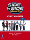 Image for Side by Side 2 DVD 2B and Interactive Workbook 2B