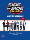 Image for Side by Side 2 DVD 1A and Interactive Workbook 1A