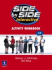 Image for Side by Side 2 DVD 2A and Interactive Workbook 2A