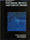 Image for Electronic Devices and Circuit Theory : Lab Manual
